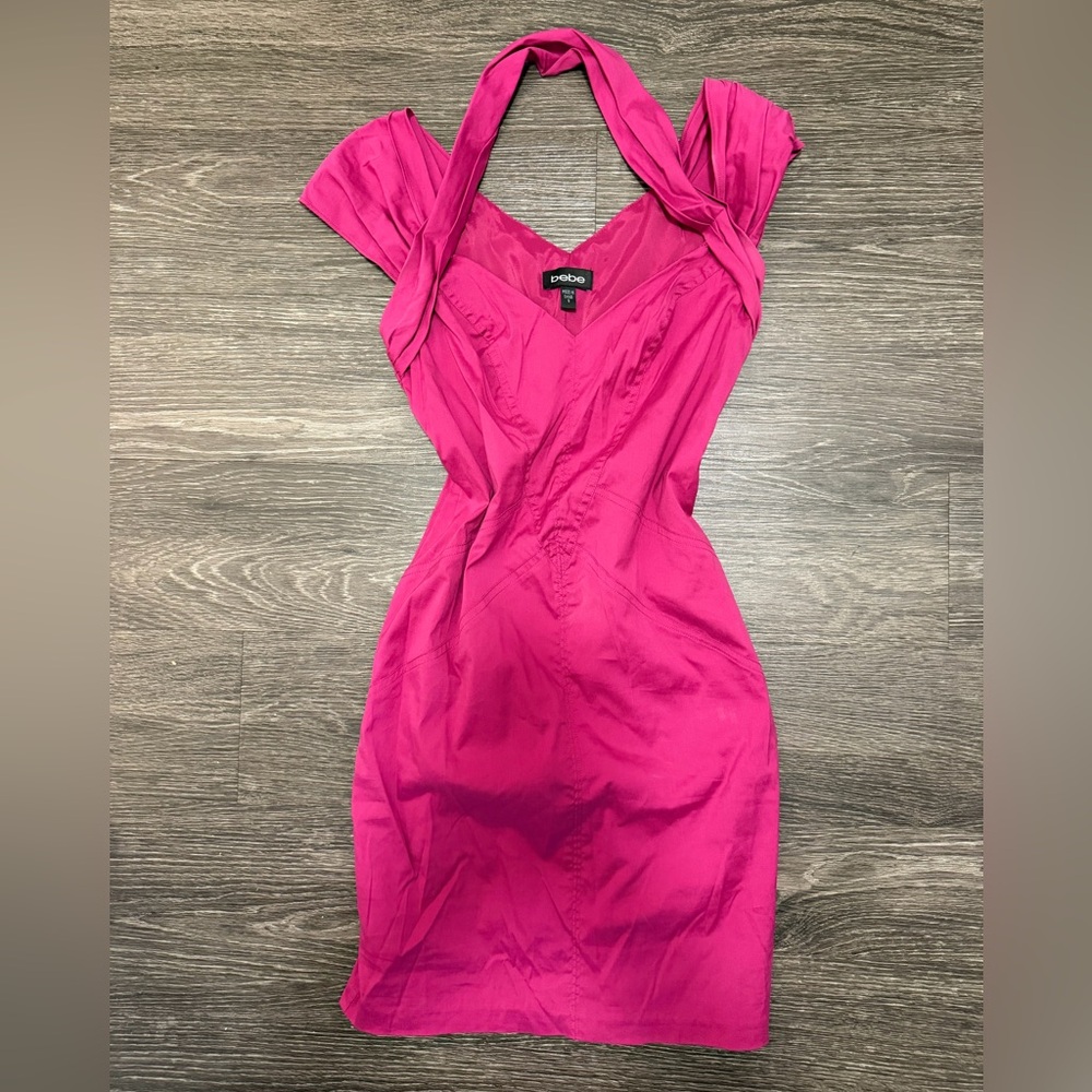 Bebe Dress